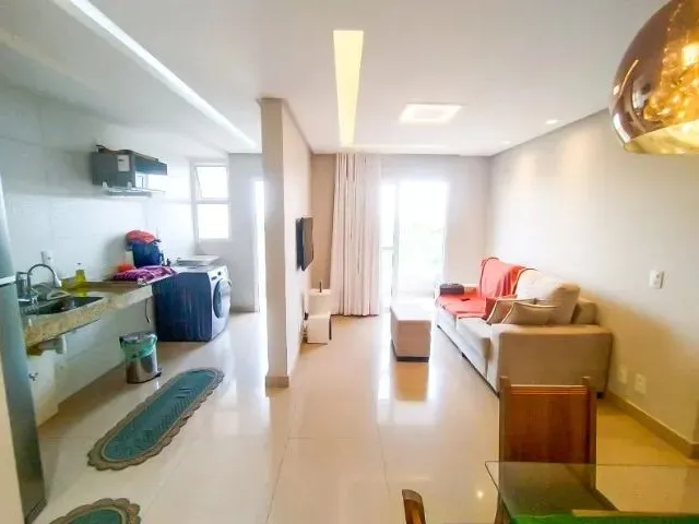 Imagem 13: Alugo Apartamento de 2 Quartos Setor Vila Rosa Semi Mobiliado Proximo Ao Parque Cascavel