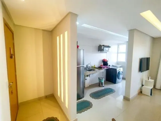 Imagem 11: Alugo Apartamento de 2 Quartos Setor Vila Rosa Semi Mobiliado Proximo Ao Parque Cascavel