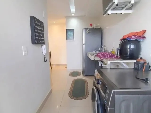 Imagem 10: Alugo Apartamento de 2 Quartos Setor Vila Rosa Semi Mobiliado Proximo Ao Parque Cascavel