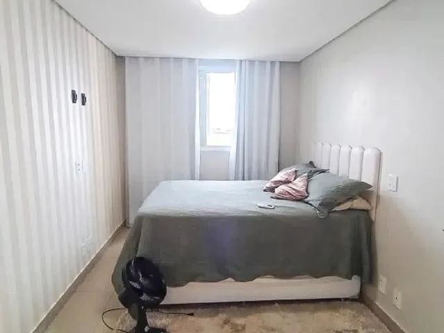 Imagem 15: Alugo Apartamento de 2 Quartos Setor Vila Rosa Semi Mobiliado Proximo Ao Parque Cascavel