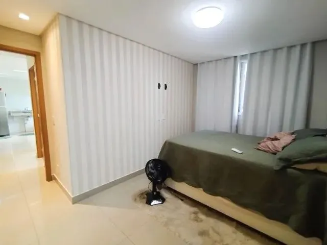Imagem 12: Alugo Apartamento de 2 Quartos Setor Vila Rosa Semi Mobiliado Proximo Ao Parque Cascavel