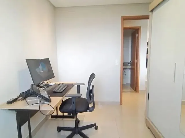 Imagem 16: Alugo Apartamento de 2 Quartos Setor Vila Rosa Semi Mobiliado Proximo Ao Parque Cascavel