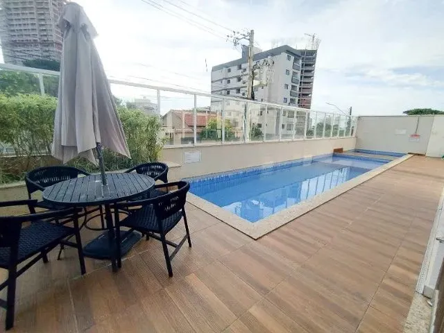 Imagem 7: Alugo Apartamento de 2 Quartos Setor Vila Rosa Semi Mobiliado Proximo Ao Parque Cascavel