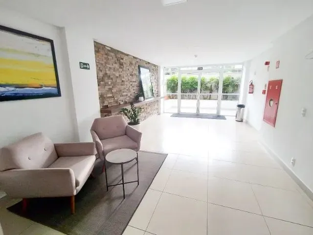 Imagem 6: Alugo Apartamento de 2 Quartos Setor Vila Rosa Semi Mobiliado Proximo Ao Parque Cascavel