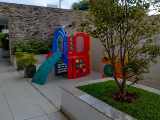 Imagem 8: Alugo Apartamento de 2 Quartos Setor Vila Rosa Semi Mobiliado Proximo Ao Parque Cascavel
