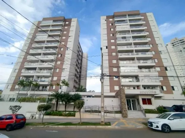 Imagem 4: Alugo Apartamento de 2 Quartos Setor Vila Rosa Semi Mobiliado Proximo Ao Parque Cascavel