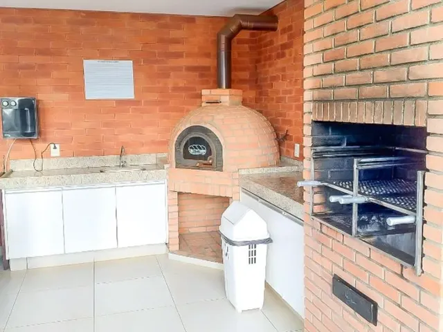 Imagem 9: Alugo Apartamento de 2 Quartos Setor Vila Rosa Semi Mobiliado Proximo Ao Parque Cascavel