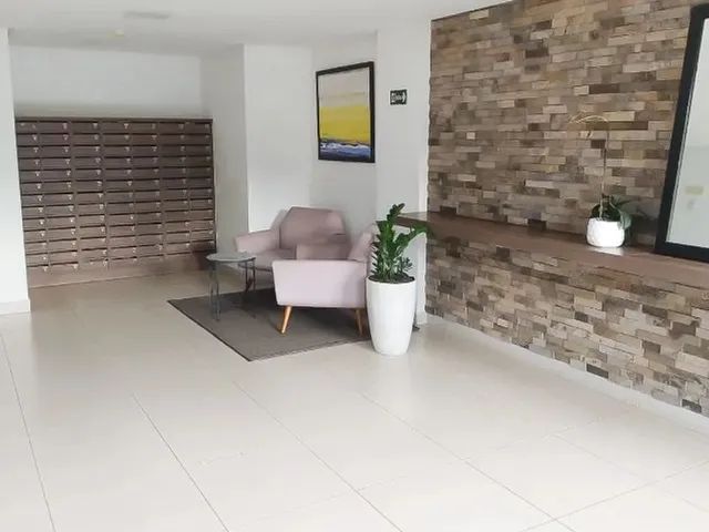 Imagem 2: Alugo Apartamento de 2 Quartos Setor Vila Rosa Semi Mobiliado Proximo Ao Parque Cascavel