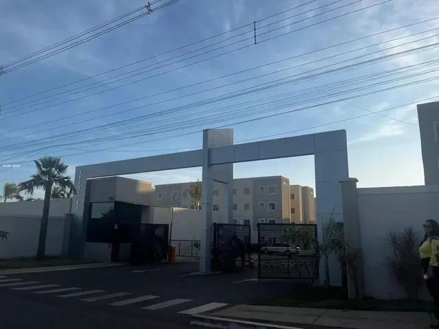 Imagem: Apartamento para Locação, Arcos do Paraíso