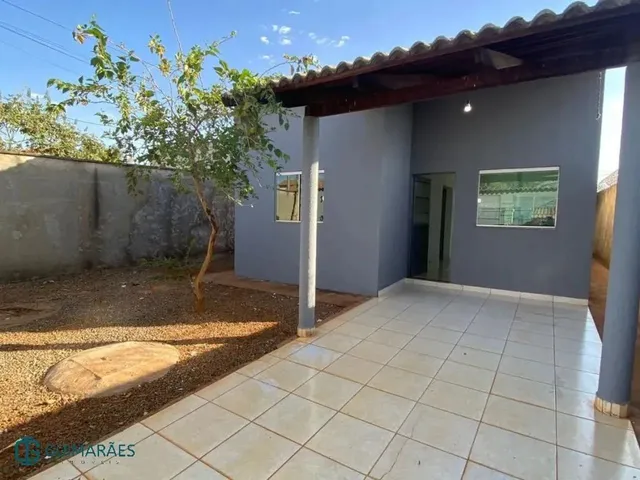 Imagem: Casa 2 Qts Residencial Triunfo 2
