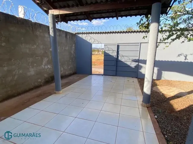 Imagem 5: Casa 2 Qts Residencial Triunfo 2
