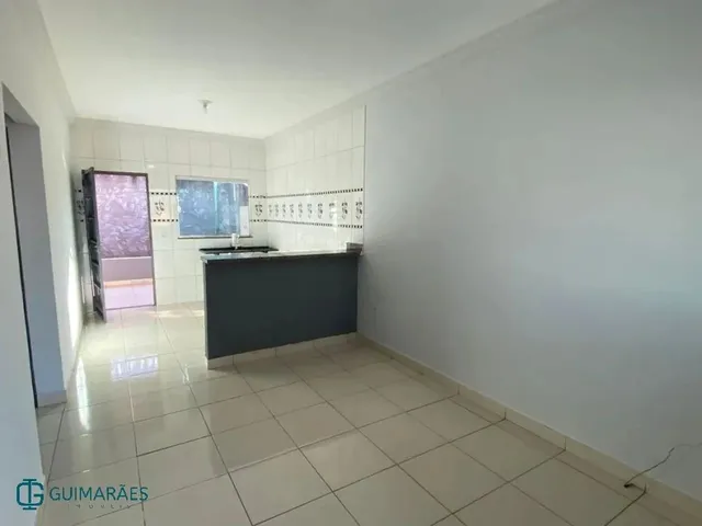 Imagem 4: Casa 2 Qts Residencial Triunfo 2