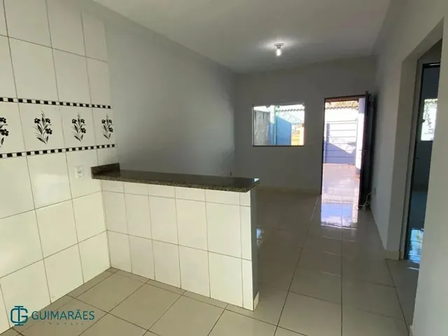 Imagem 12: Casa 2 Qts Residencial Triunfo 2
