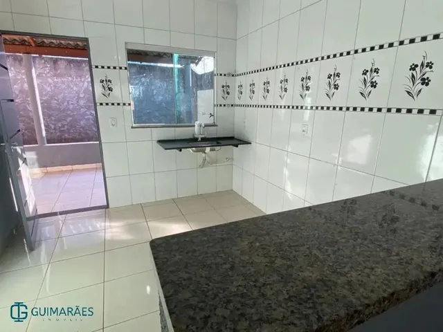 Imagem 7: Casa 2 Qts Residencial Triunfo 2