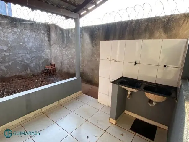 Imagem 3: Casa 2 Qts Residencial Triunfo 2