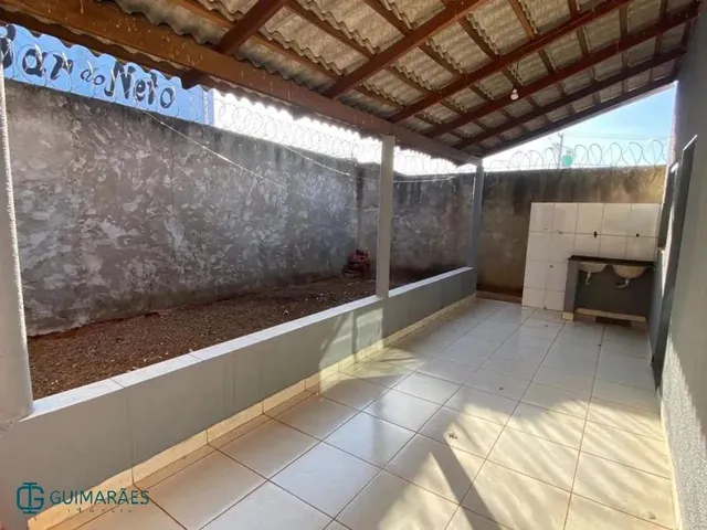 Imagem 11: Casa 2 Qts Residencial Triunfo 2