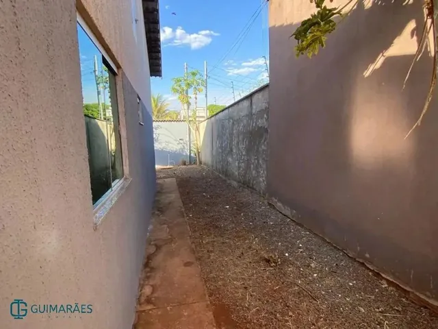 Imagem 6: Casa 2 Qts Residencial Triunfo 2