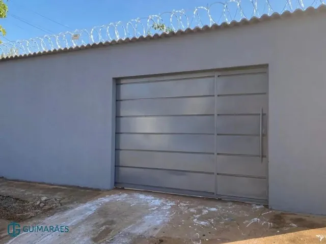 Imagem 13: Casa 2 Qts Residencial Triunfo 2