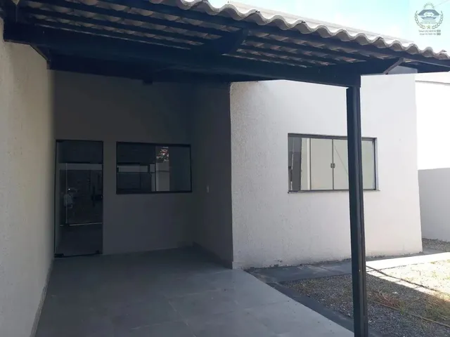 Imagem: Casa 2Qtos com 1 Suíte, Garagem Coberta
