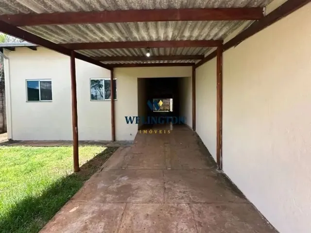 Imagem: Casa no Setor Jamil Miguel