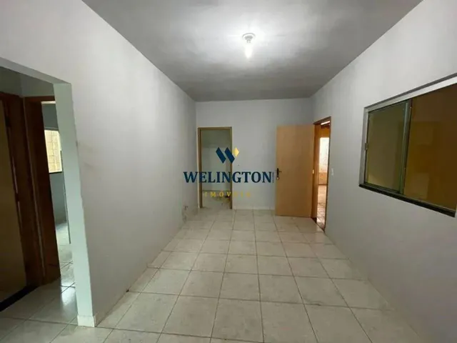 Imagem 11: Casa no Setor Jamil Miguel