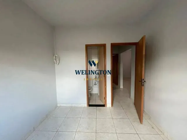 Imagem 5: Casa no Setor Jamil Miguel