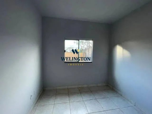 Imagem 7: Casa no Setor Jamil Miguel