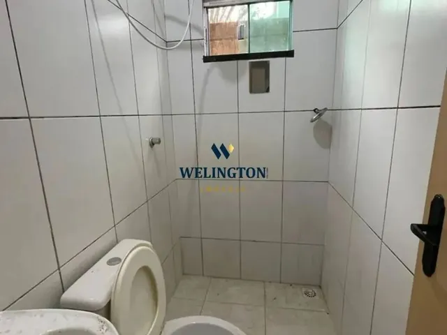 Imagem 4: Casa no Setor Jamil Miguel