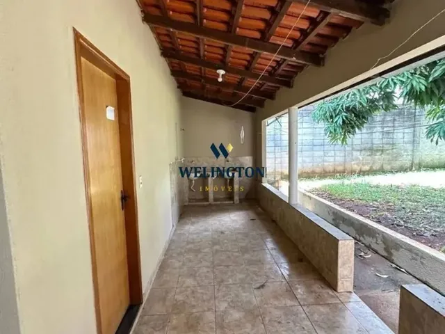 Imagem 8: Casa no Setor Jamil Miguel