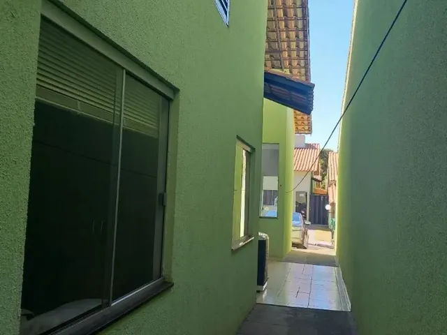 Imagem: Alugo Casa em Condomínio Fechado