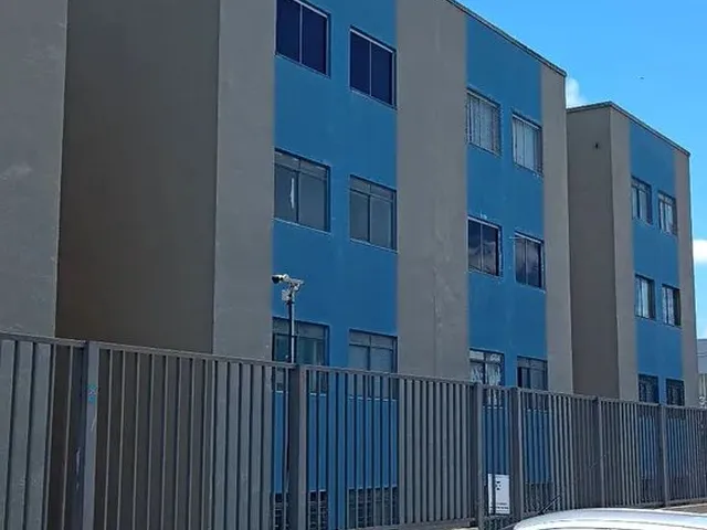 Imagem: Alugo Quarto em Apartamento Compartilhado