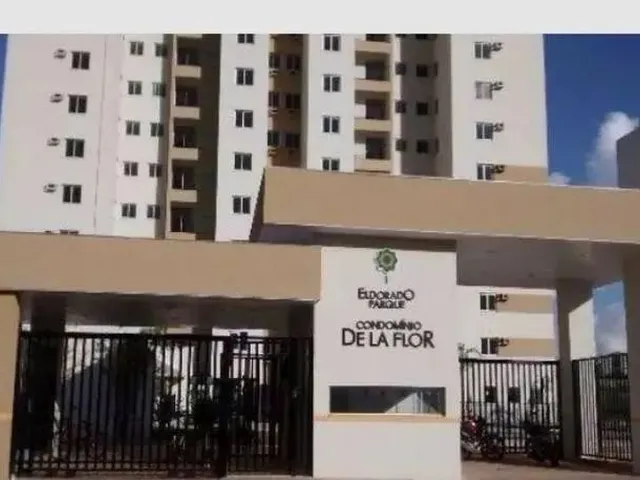 Imagem: Alugo Apartamento com 2 Quartos Sendo Uma