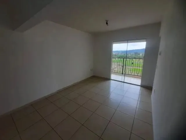 Imagem 4: Alugo Apartamento com 2 Quartos Sendo Uma Suíte no de la Flor - Pq. Oeste