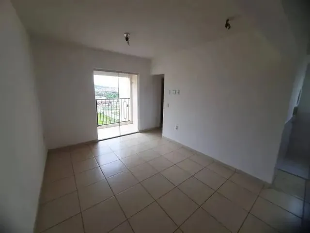 Imagem 10: Alugo Apartamento com 2 Quartos Sendo Uma Suíte no de la Flor - Pq. Oeste
