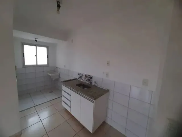Imagem 3: Alugo Apartamento com 2 Quartos Sendo Uma Suíte no de la Flor - Pq. Oeste