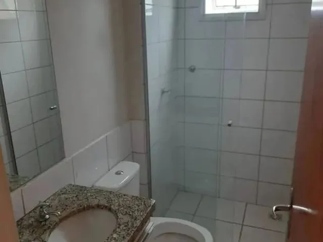 Imagem 6: Alugo Apartamento com 2 Quartos Sendo Uma Suíte no de la Flor - Pq. Oeste
