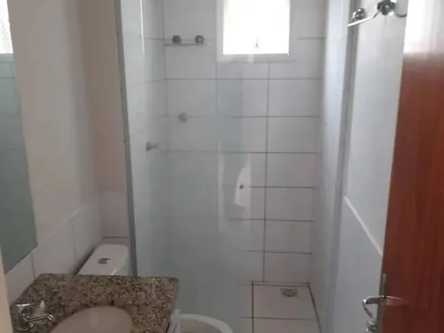 Imagem 11: Alugo Apartamento com 2 Quartos Sendo Uma Suíte no de la Flor - Pq. Oeste