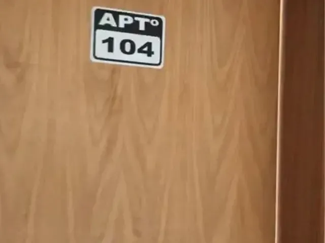Imagem 14: Apartamento com 2 Quartos Próximo a Unievangelica