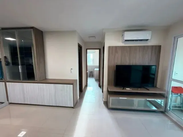 Imagem 1: Apartamento Setor Universitário, 2 (Dois) Quartos