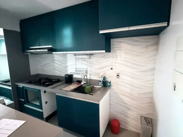 Imagem 5: Apartamento Setor Universitário, 2 (Dois) Quartos