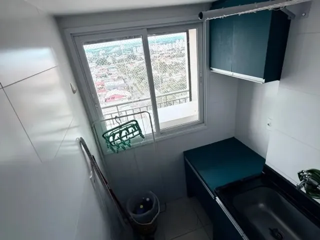 Imagem 6: Apartamento Setor Universitário, 2 (Dois) Quartos