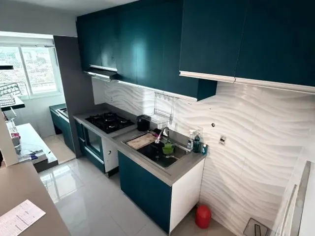 Imagem 4: Apartamento Setor Universitário, 2 (Dois) Quartos