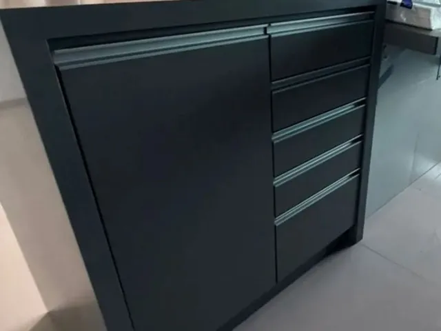Imagem 2: Apartamento Setor Universitário, 2 (Dois) Quartos
