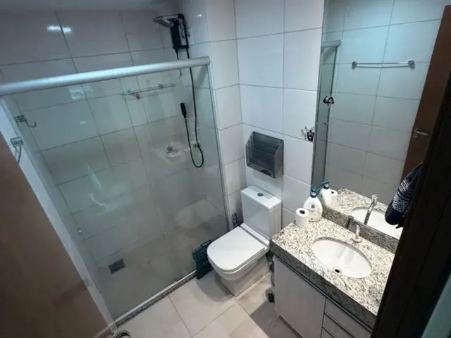 Imagem 14: Apartamento Setor Universitário, 2 (Dois) Quartos
