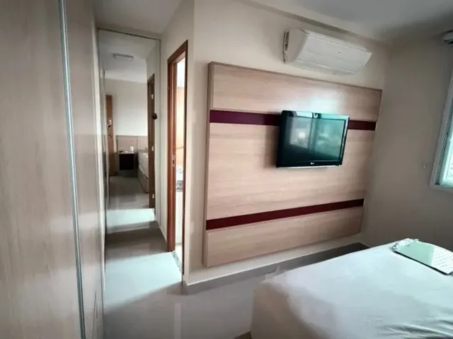 Imagem 16: Apartamento Setor Universitário, 2 (Dois) Quartos