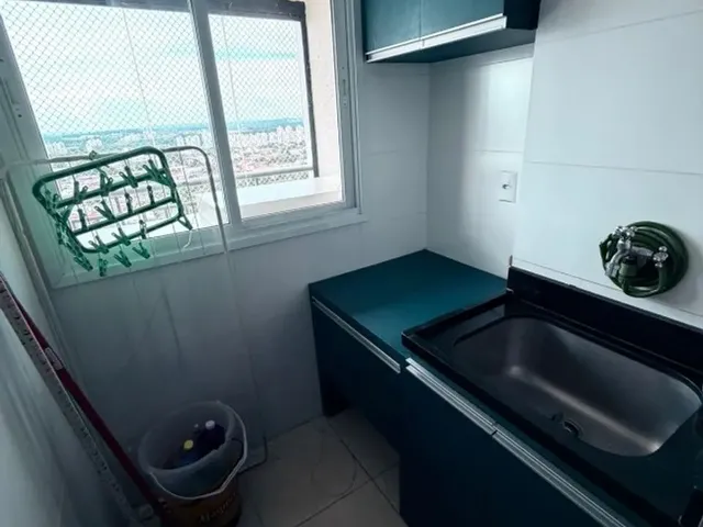 Imagem 10: Apartamento Setor Universitário, 2 (Dois) Quartos