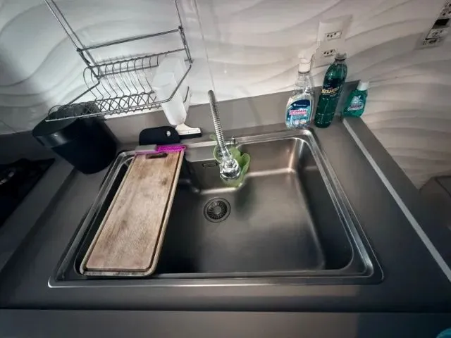 Imagem 3: Apartamento Setor Universitário, 2 (Dois) Quartos