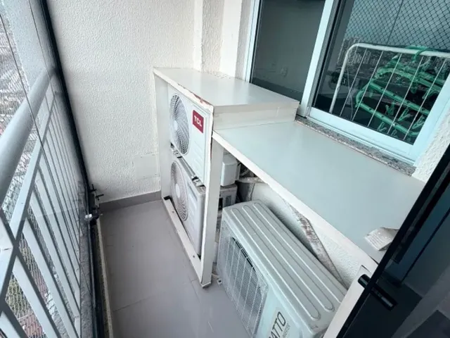Imagem 12: Apartamento Setor Universitário, 2 (Dois) Quartos