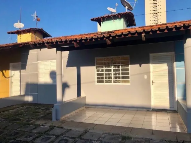 Imagem: Aluga-Se Casa 2Qts no Setor Villa Monte