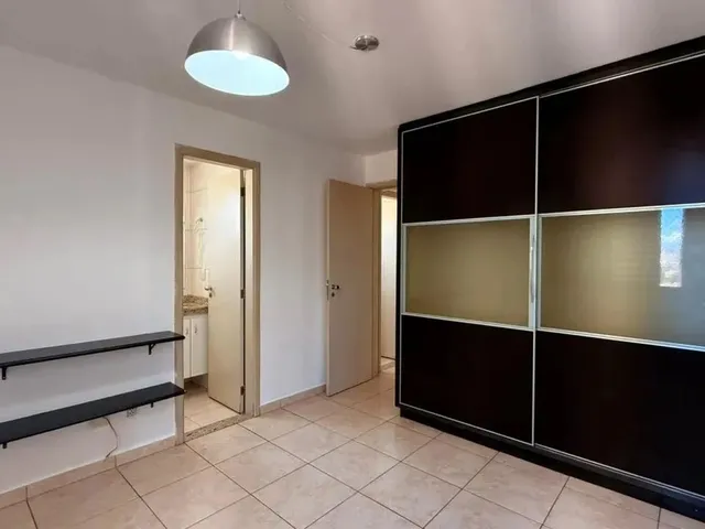 Imagem 1: Apartamento de 63,25 M² com 02 Quartos para Alugar por R$ 2.000/Mês - Setor Bueno